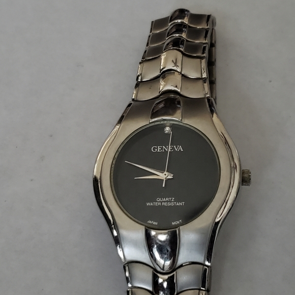 Geneva Men's Watch SI-98815 - Picture 2 of 5